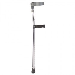 大洋达洋拐杖铝合金不锈钢拐杖老人伸缩手杖老年大四脚拐杖拐棍助行器助步器